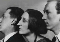 William Sitwell to share history of aristocratic family