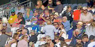 Heartbreak as Wellington lose to Taunton Deane 