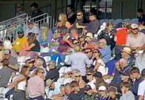 Heartbreak as Wellington lose to Taunton Deane i