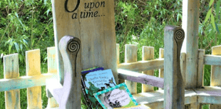 Animal sanctuary to host children's book talk