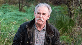 Journalist to uncover ancient history of Exmoor in upcoming talk