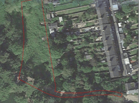 Planning submitted for bungalows despite council opposition