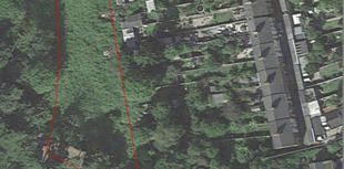 Planning submitted for bungalows despite council opposition