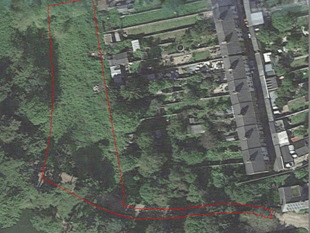 Planning submitted for bungalows despite council opposition