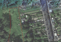 Planning submitted for bungalows despite council opposition
