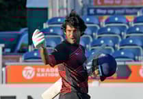 Wellington lose out to Wembdon after looking likely winners