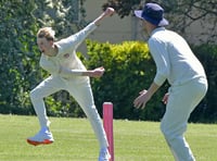 Wellington Seconds stay on course for promotion 