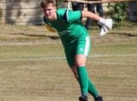 Wellington go down fighting in away game at Buckland 