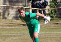 Wellington go down fighting in away game at Buckland