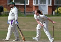 Watchet tighten their grip on the championship race