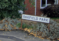 Street lights lose power in Wellington residential area