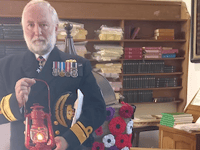 Community news: VJ Day commemoration, Probus Club insights, and more