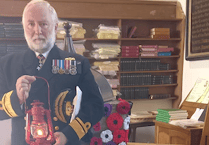 Your community news: VJ Day commemoration, Probus Club insights, and more