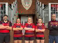 Vixens face tough opposition against Devon sides  