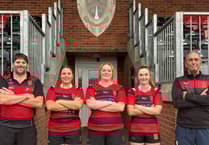 Vixens face tough opposition against Devon sides