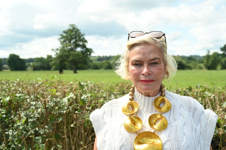 West Somerset MP Rachel Gilmour has persuaded Government officials to visit to discuss local transport issues.