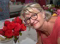 Nynehead hosts 21st flower show
