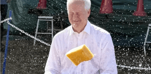 MP Gideon Amos: Spending time locally during Summer recess