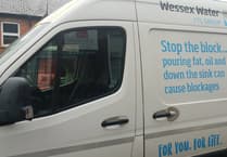 Wellington Library hosting Wessex Water drop-in session