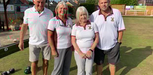 Bowlers battling it out in 11 outdoor competitions 