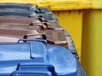 Somerset Council to spend around £700,000 on new bins