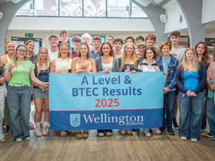 Student destinations are wide ranging following top results