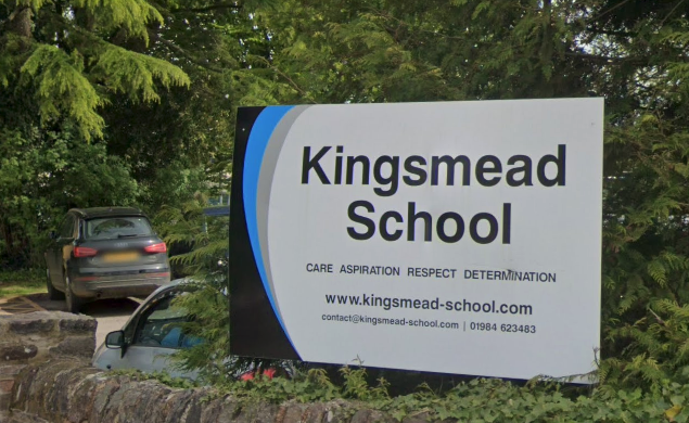 A former Wiveliscombe school student has secured 3A*s and 2As at A Level