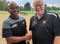 Wellington have appointed Josh Stunell as new manager 