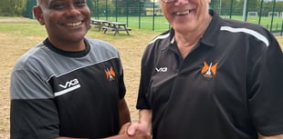 Wellington have appointed Josh Stunell as new manager 