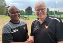 Wellington have appointed Josh Stunell as new manager