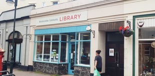 Talks to look at keeping town library open