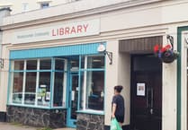 Future of community library in Wiveliscombe under discussion