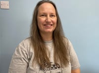 Woman to donate locks to wig making charity