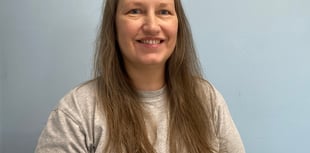 Woman to donate locks to wig making charity