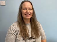 Woman to donate locks to wig making charity