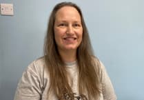 Wellington woman to donate locks to wig making charity