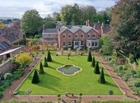 Three private gardens open for charity