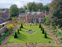 Three private gardens open for charity