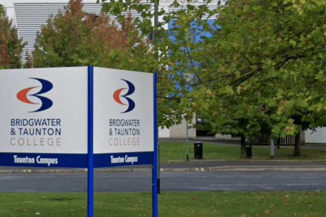 College celebrates results day successes across the board