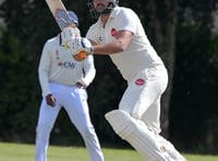 Wellington turn on the style to beat Bridgwater Seconds 