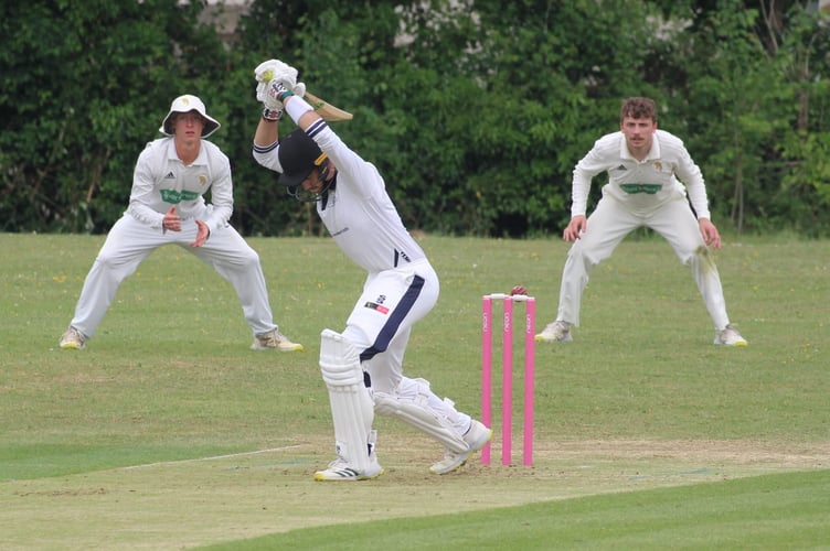 Wellington 2nd & 3rd XI cricket
