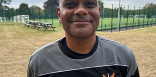 Wellington held to goalless away draw by Nailsea & Tickenham 