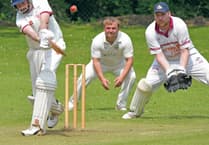 Winsford shock champions Ashbrittle with first victory