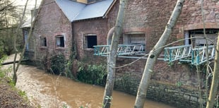 Millions to be spent on Tonedale site in coming months