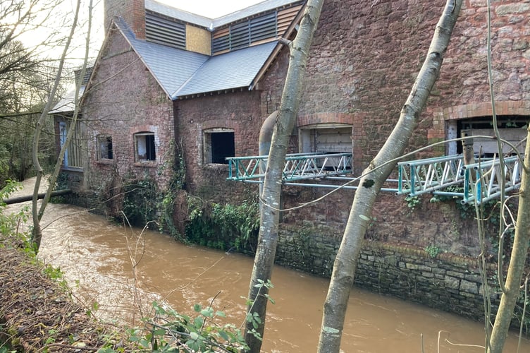 The Tone Works complex is set to undergo renovations in the coming months thanks to £3.8 million worth of funding from the council
