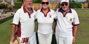 Wellington's bowlers go down to Exonia 