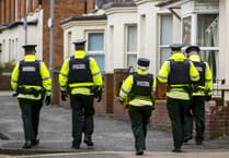 Avon and Somerset council taxpayers contributing more than ever to fund policing