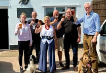 Old Exmoor brewing operation makes charitable new start in Wiveliscombe