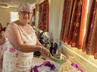 Community News: 110 years of the WI, produce shows and more