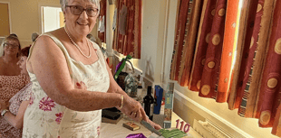 Community News: 110 years of the WI, produce shows and more